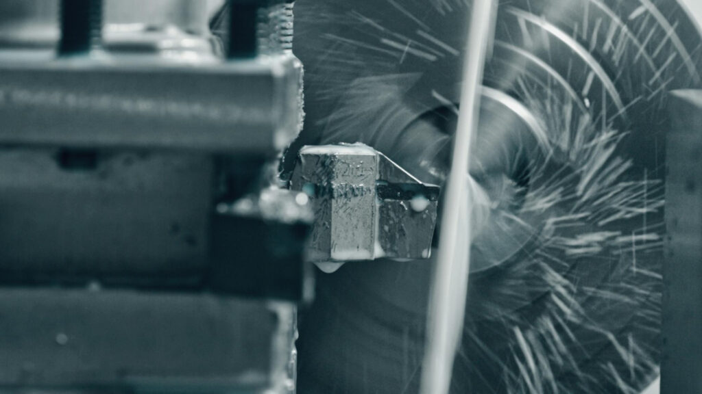 prelucrarea CNC