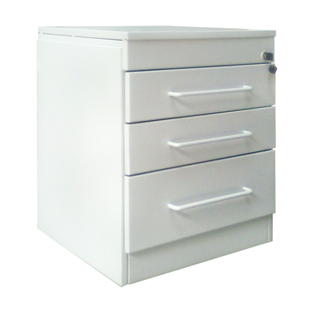 Casetiera metalică mobilă